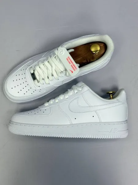 Nike Air Force 1 кеды — фото 5