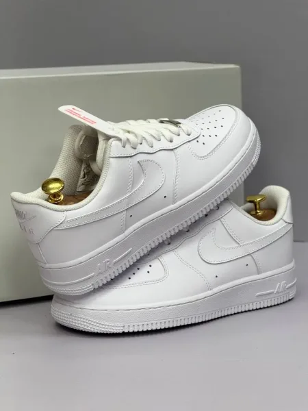 Nike Air Force 1 кеды — фото 6