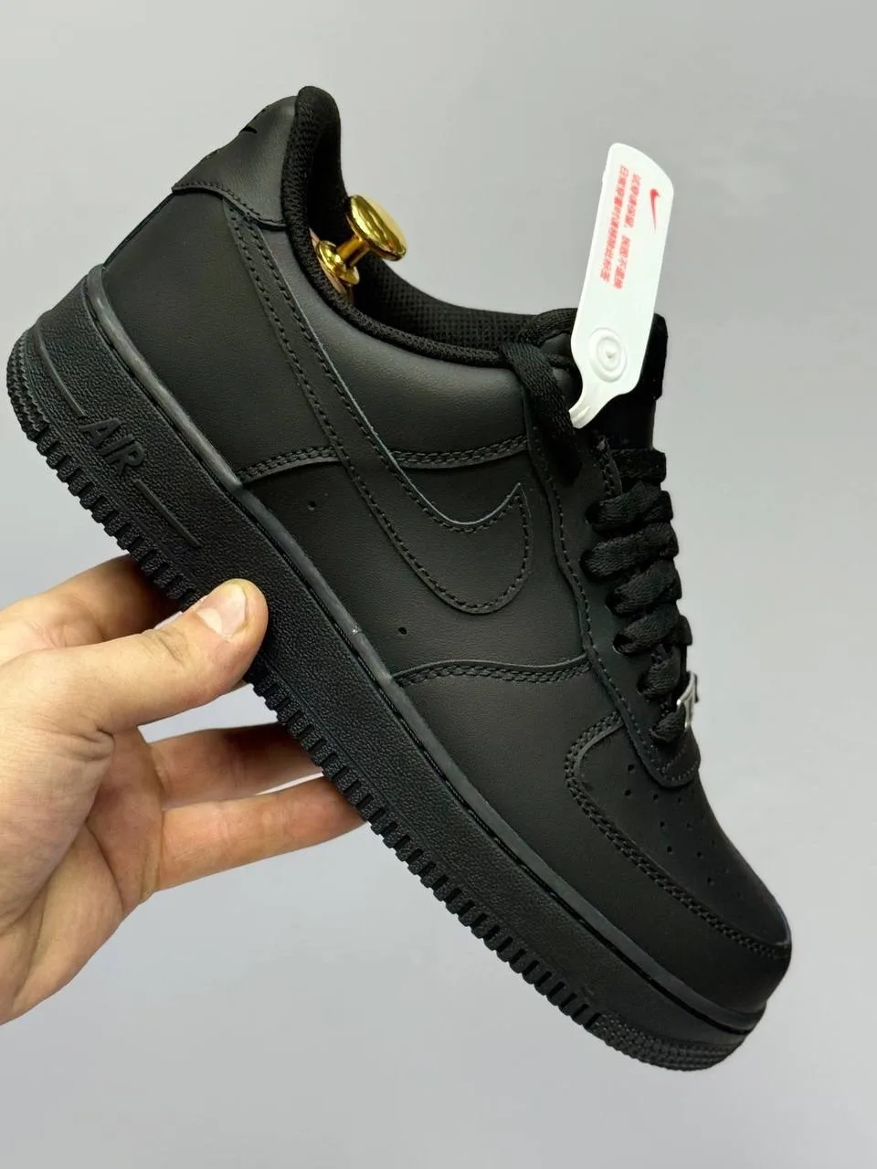 Nike Air Force 1 кеды — фото 1