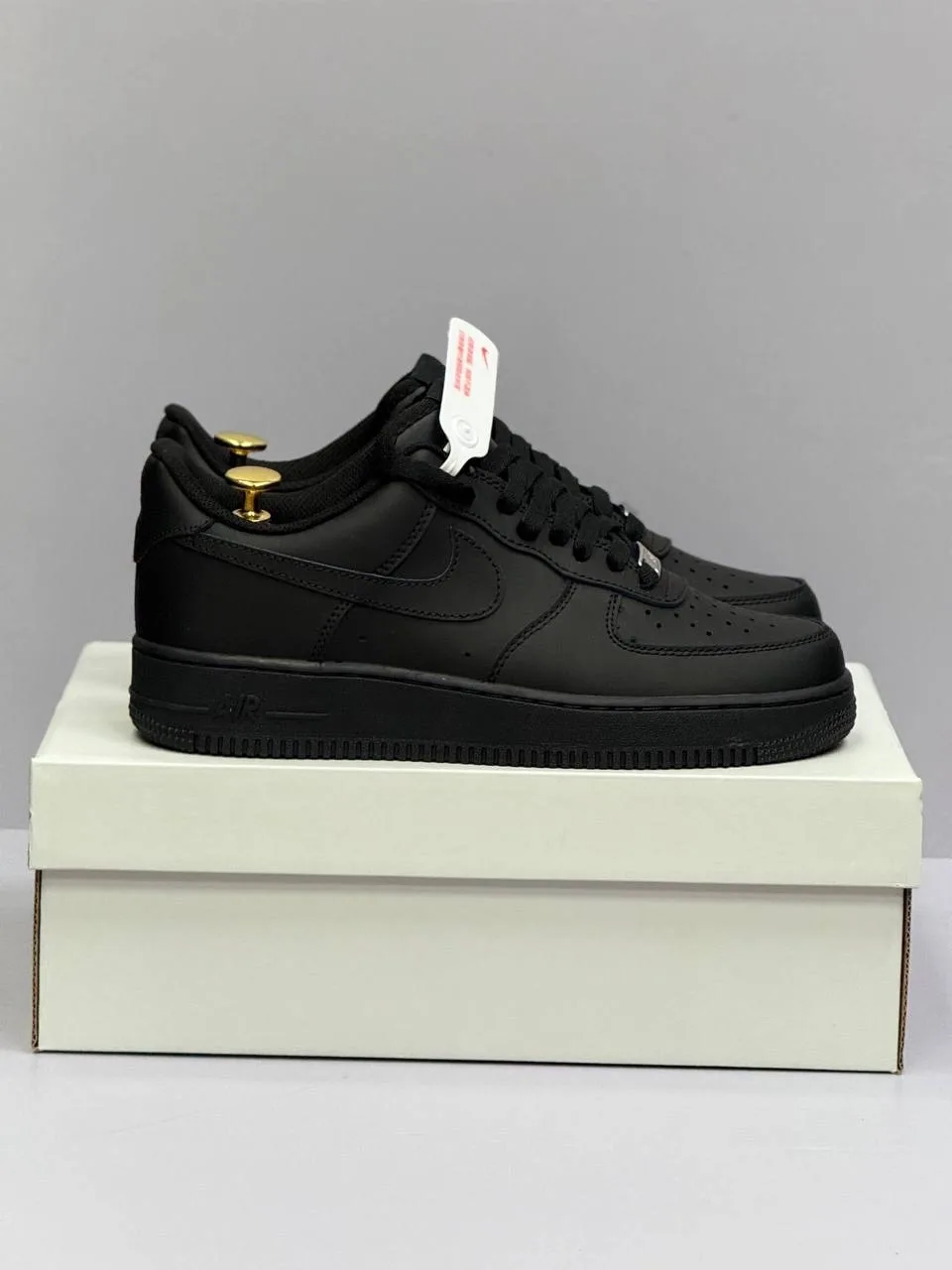 Nike Air Force 1 кеды — фото 2