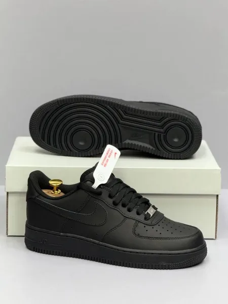 Nike Air Force 1 кеды — фото 3