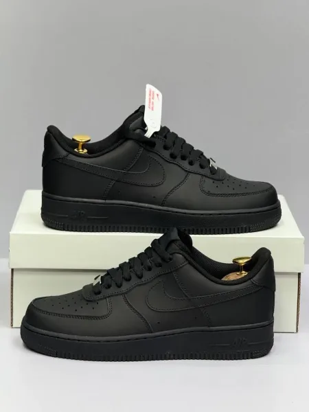 Nike Air Force 1 кеды — фото 6