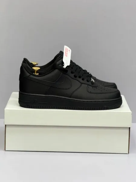 Nike Air Force 1 кеды — фото 10
