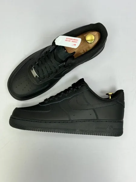 Nike Air Force 1 кеды — фото 11