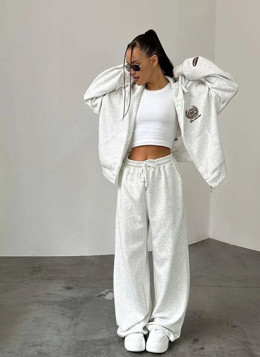 Trend Set Костюм Bonneriee Zip — фото 1