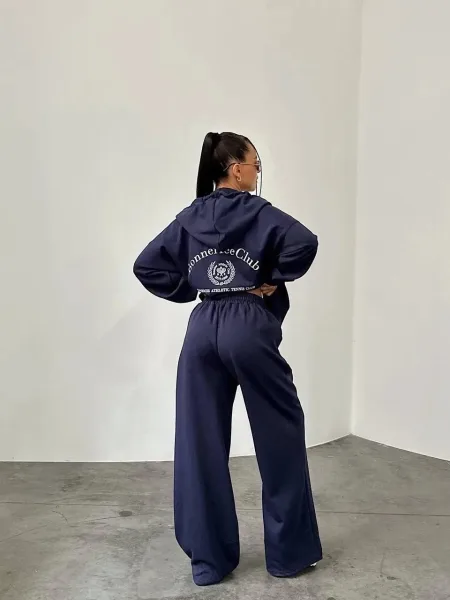 Trend Set Костюм Bonneriee Zip — фото 10