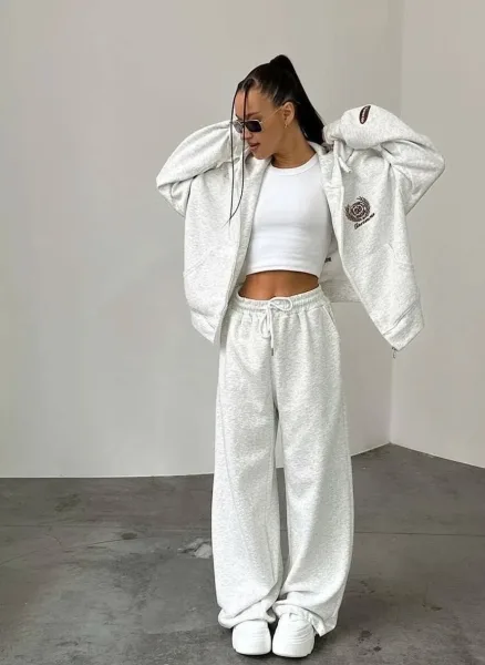 Trend Set Костюм Bonneriee Zip — фото 12