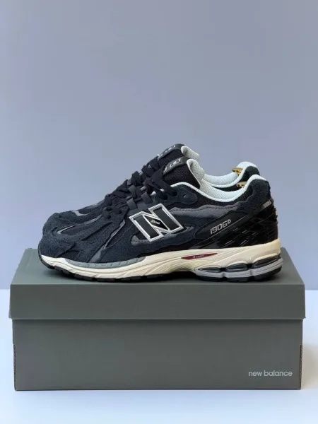 Кеды New Balance 1906 D — фото 2