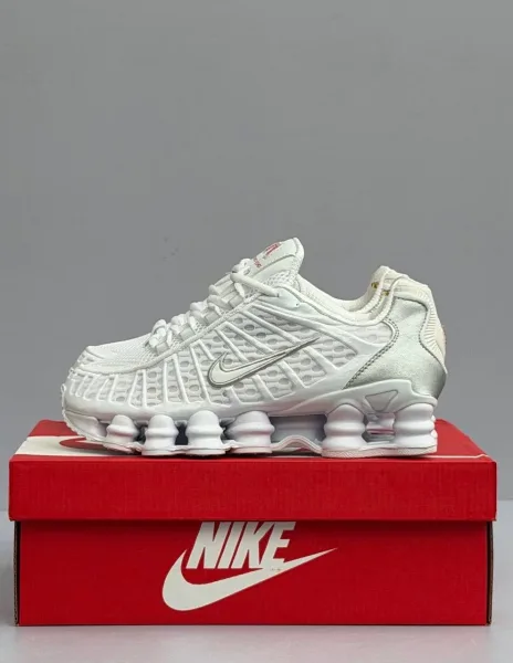 Кроссовки Nike Shox Sl — фото 2