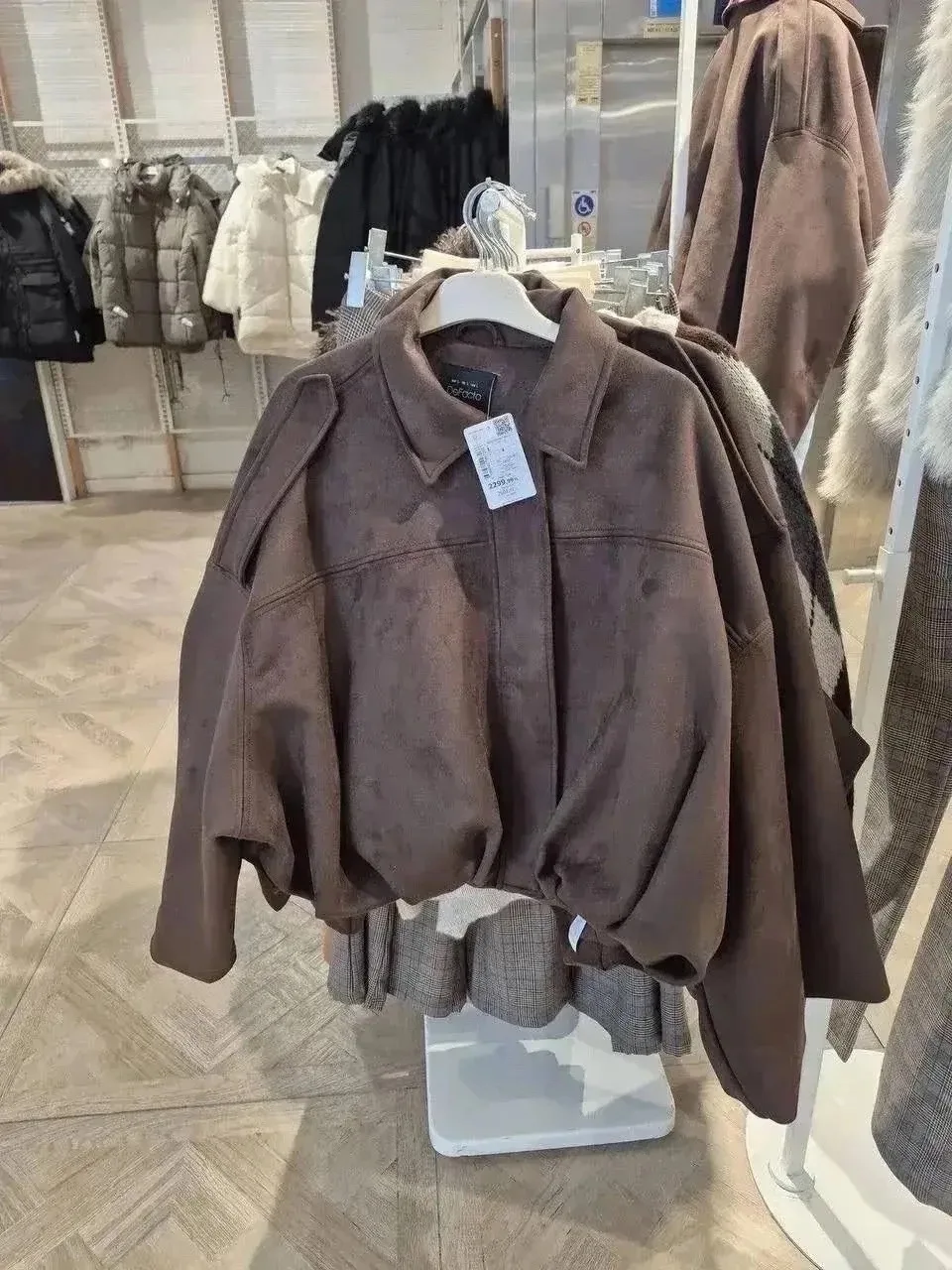 Стильная косуха — фото 2