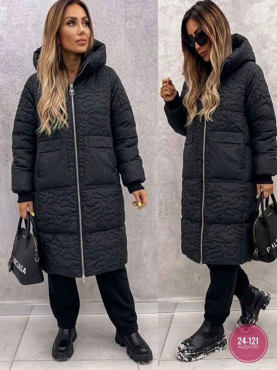 Куртка по размерам идут — фото 1