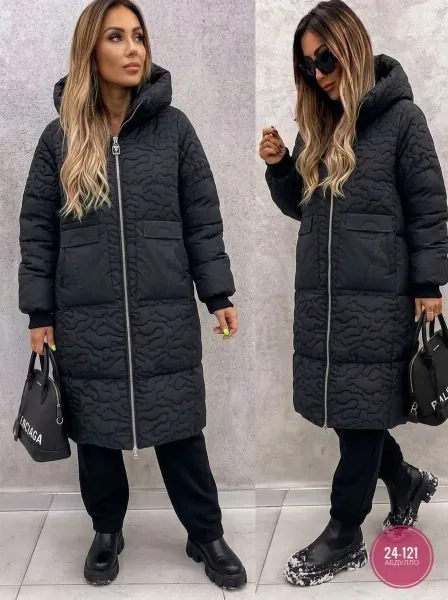 Куртка по размерам идут — фото 2