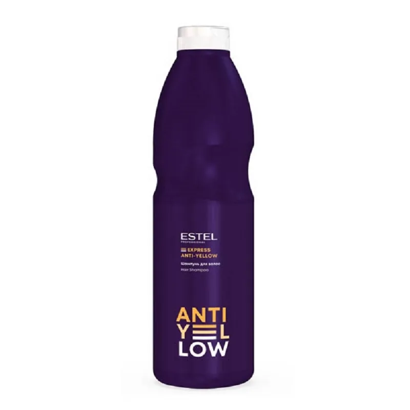 Шампунь для волос Estel Anti-Yellow