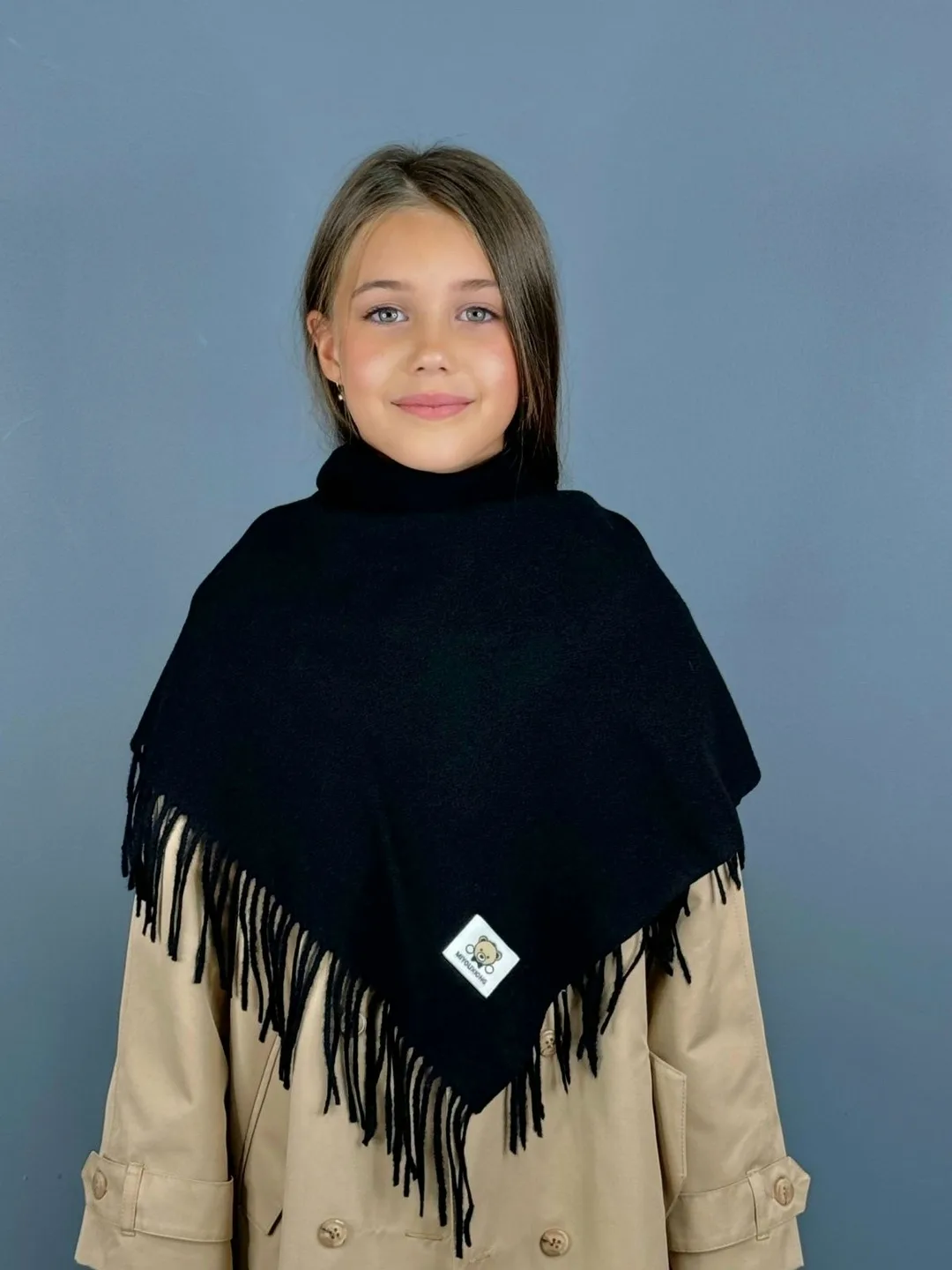 Набор Палантин конверт пакет 400 — фото 3