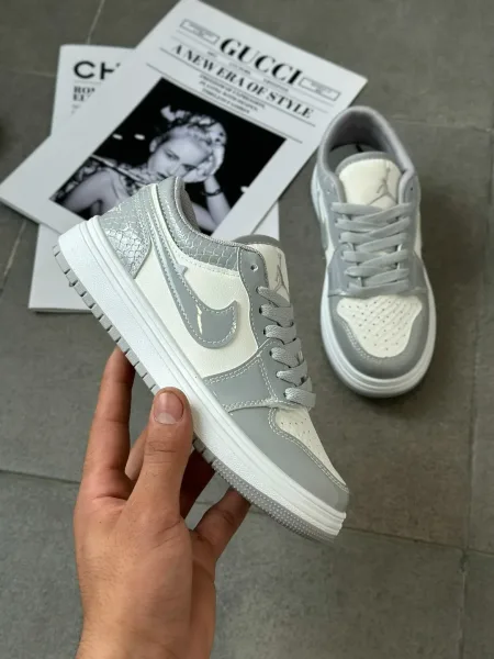Туфли на платформе — фото 2
