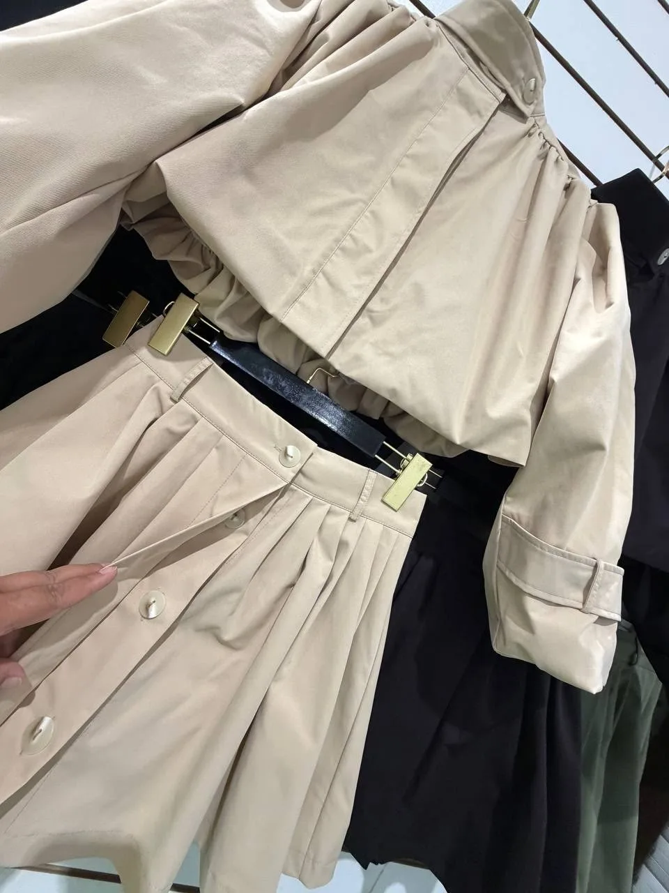 Платье с идеальной посадкой — фото 2