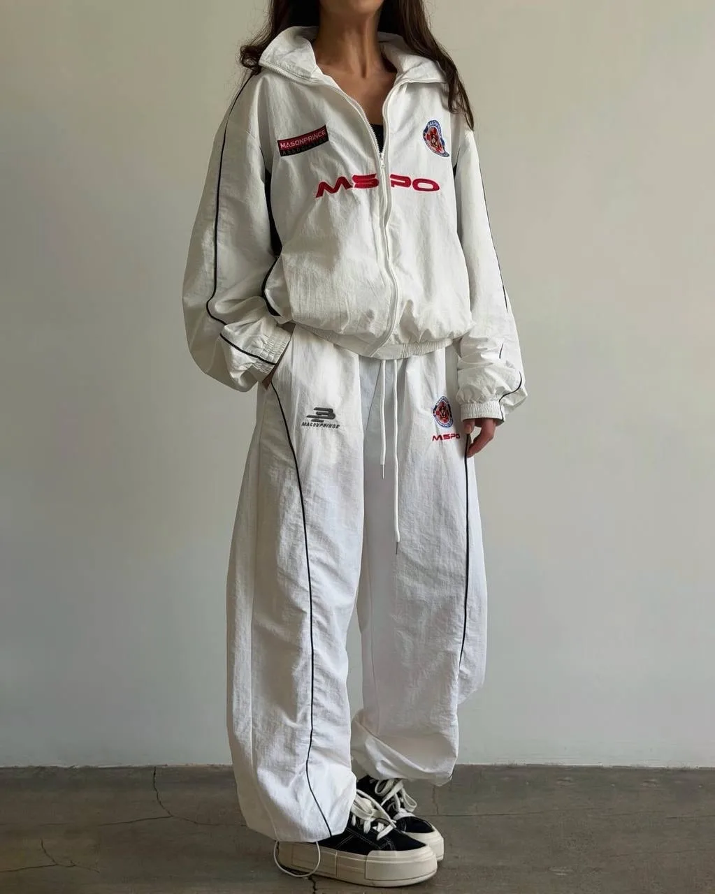 Спортивный костюм Premium — фото 9