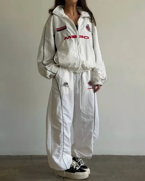 Спортивный костюм Premium — фото 9