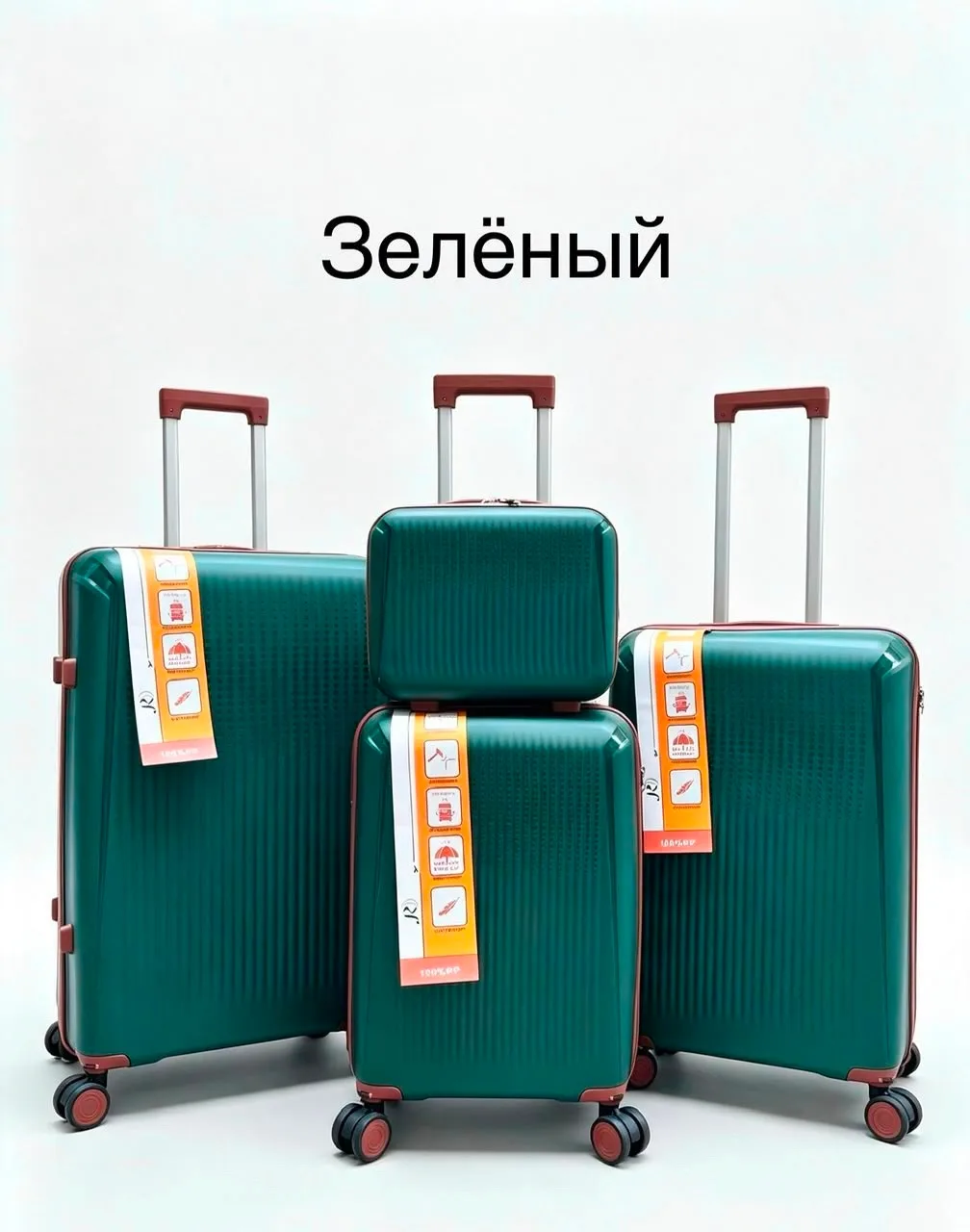 Сумка ПРЕМИУМ КАЧЕСТВА — фото 2