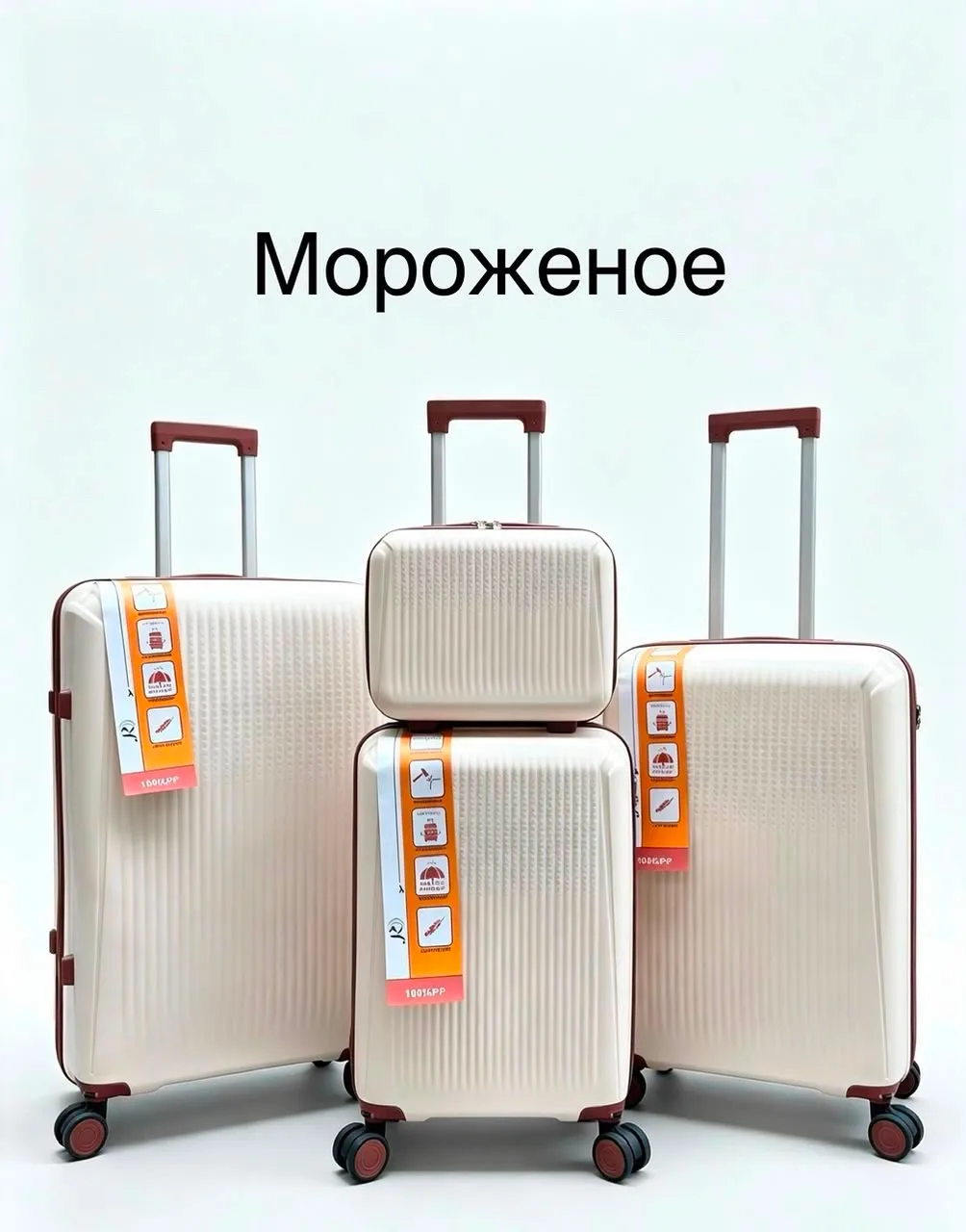 Сумка ПРЕМИУМ КАЧЕСТВА — фото 3