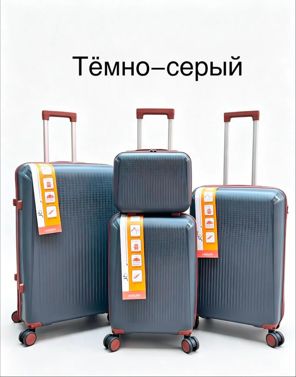 Сумка ПРЕМИУМ КАЧЕСТВА — фото 4