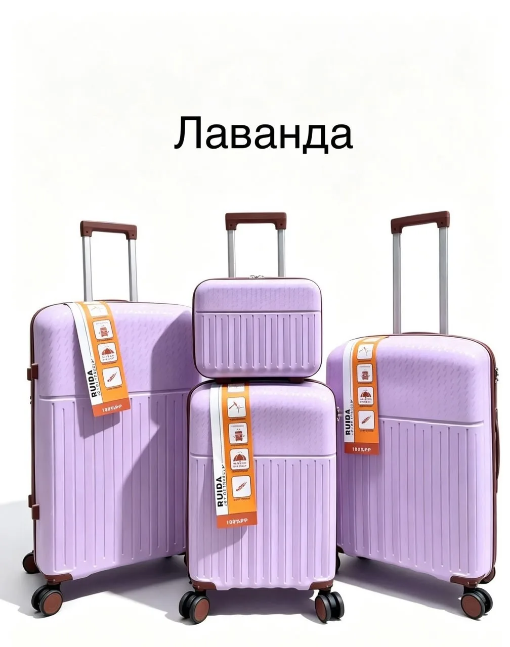 Сумка ПРЕМИУМ КАЧЕСТВА — фото 5