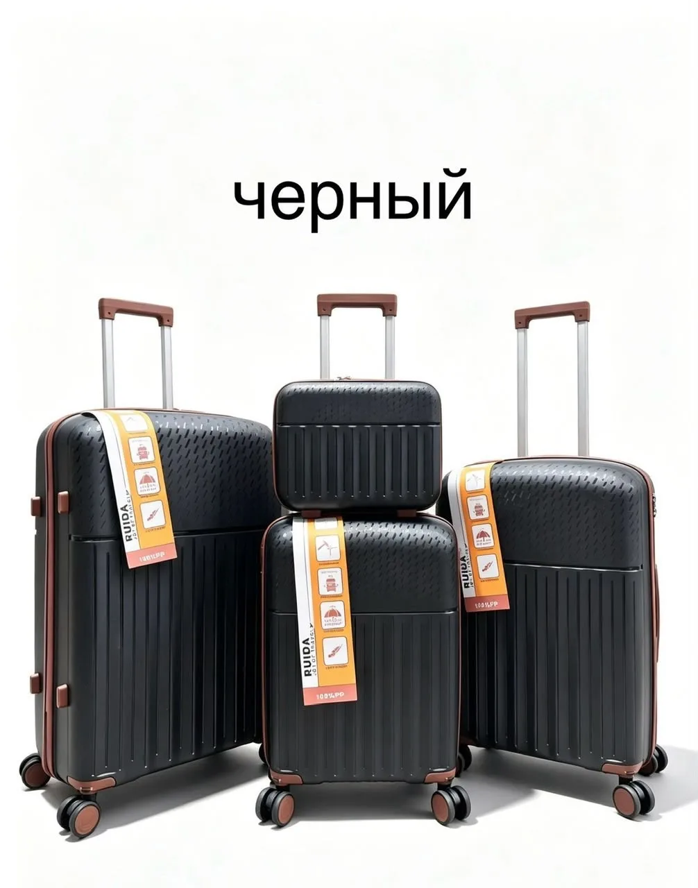 Сумка ПРЕМИУМ КАЧЕСТВА — фото 8