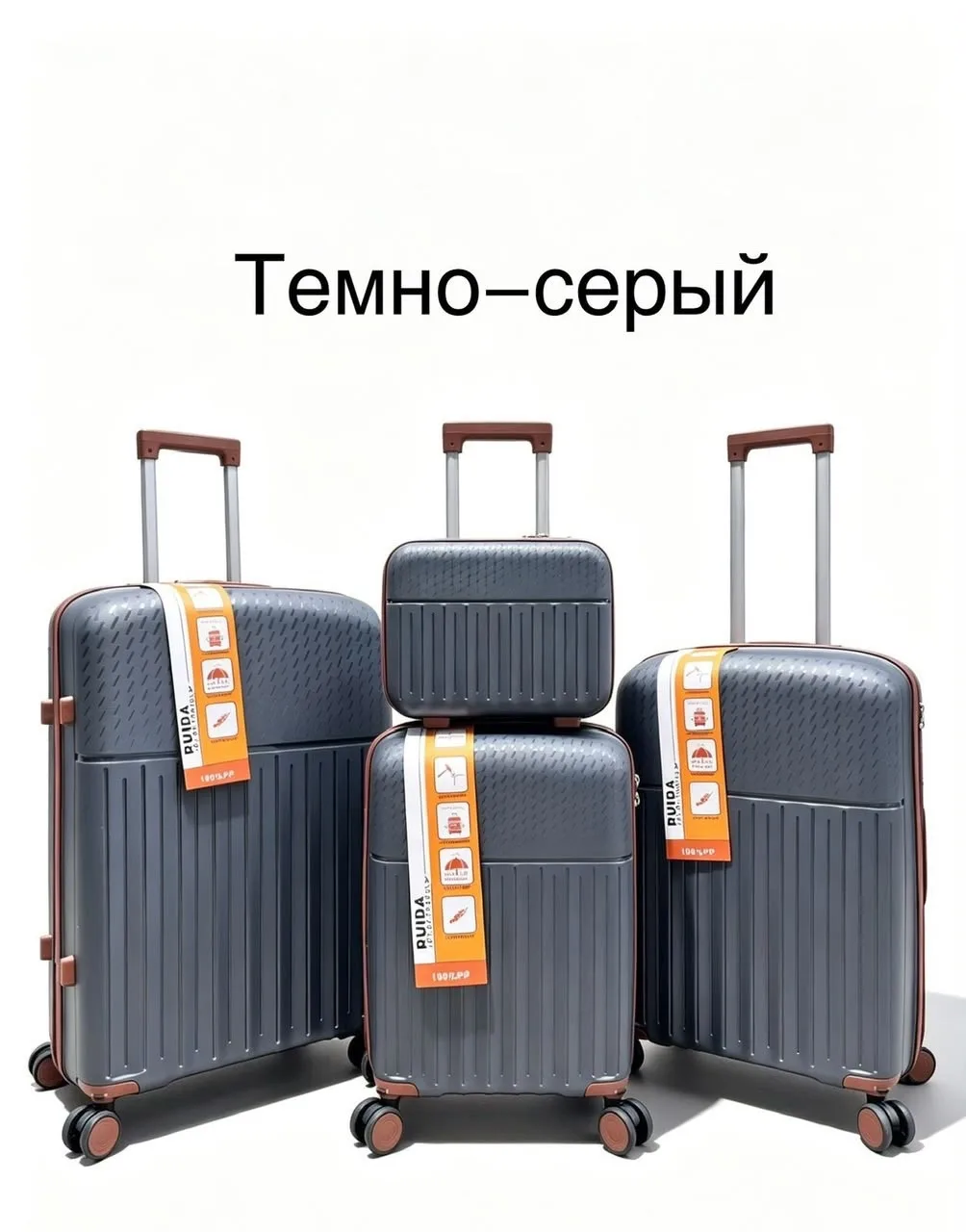 Сумка ПРЕМИУМ КАЧЕСТВА — фото 9