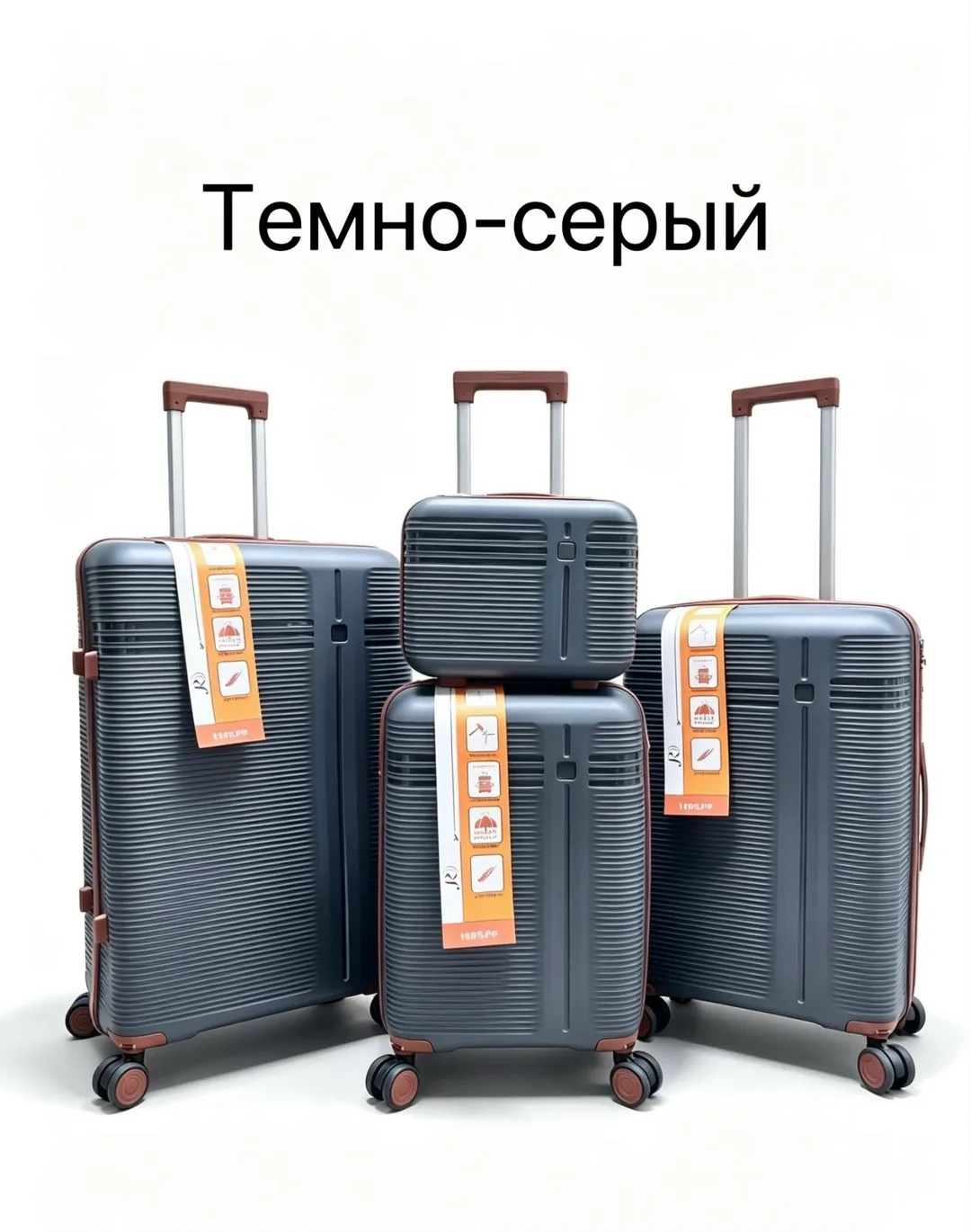 Сумка ПРЕМИУМ КАЧЕСТВА белая — фото 9