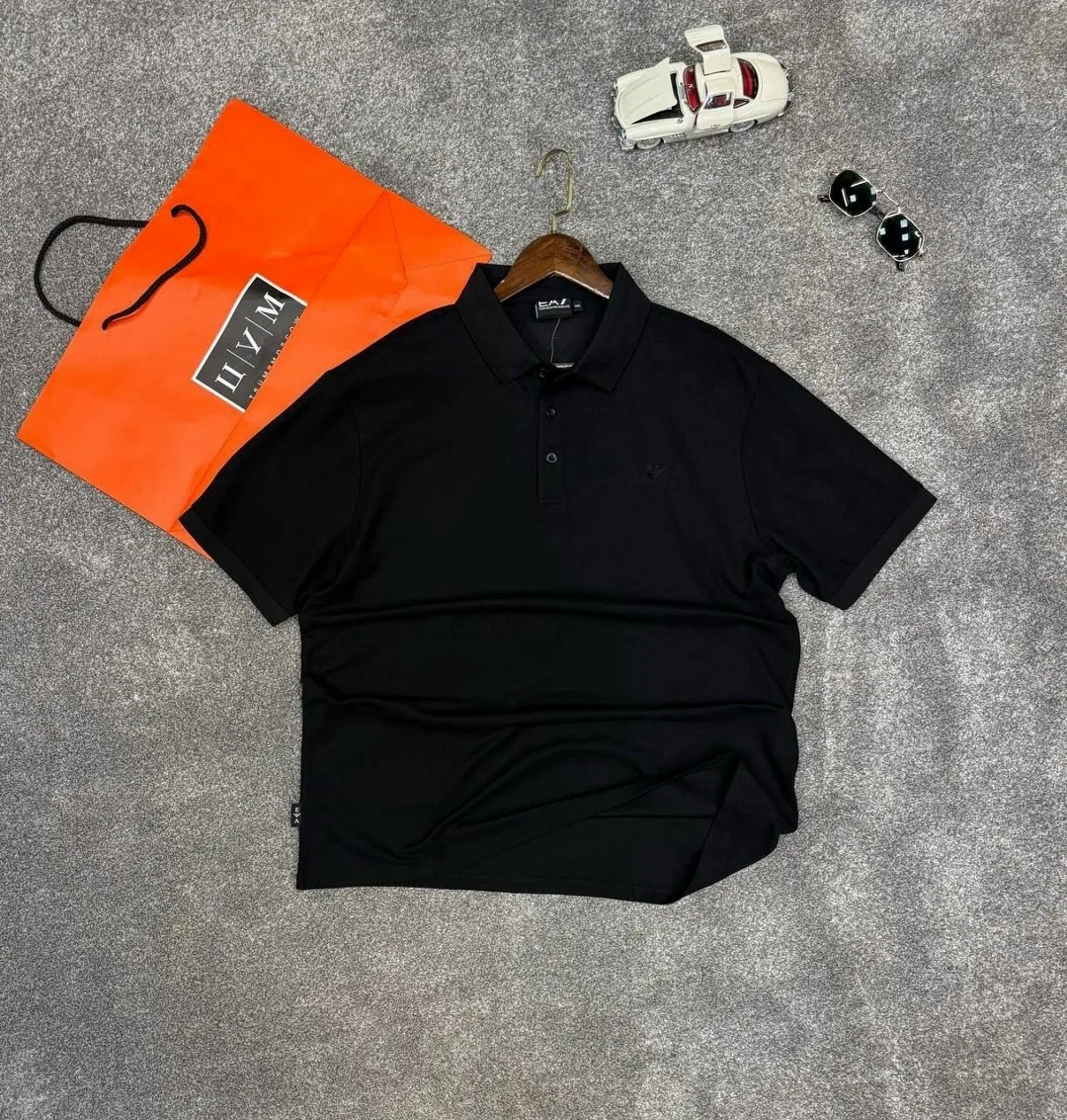 Футболка Armani Великан — фото 1