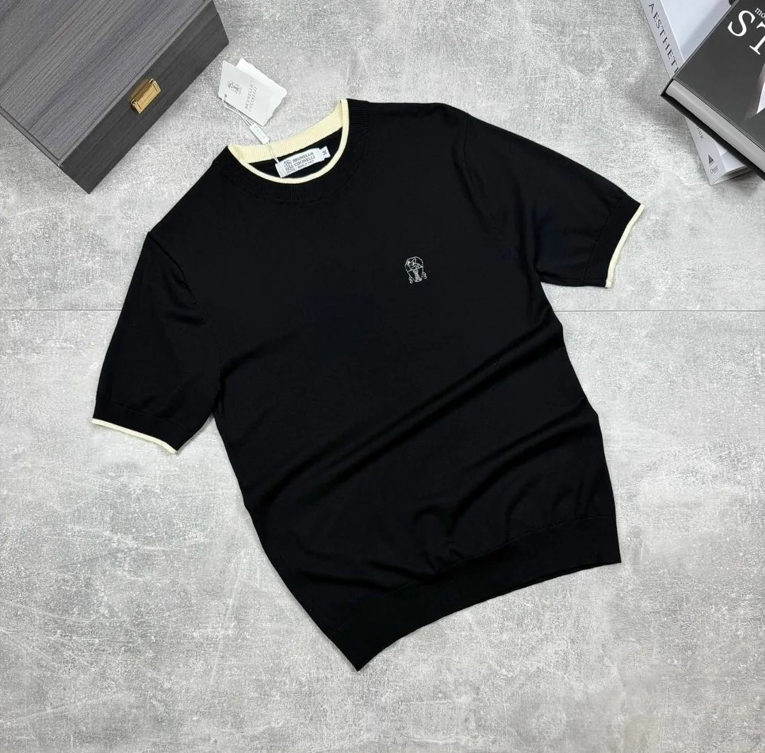 Футболка — фото 9
