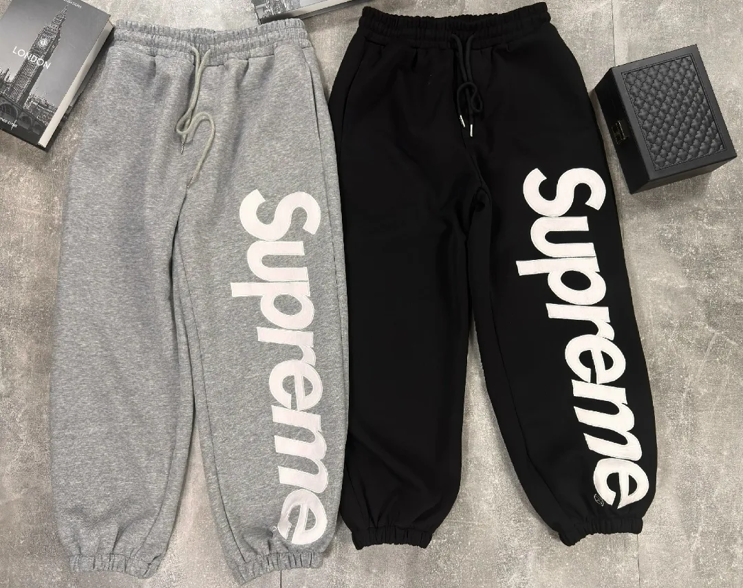 Худи Спортивные штаны для мужчин, трикотаж — фото 4