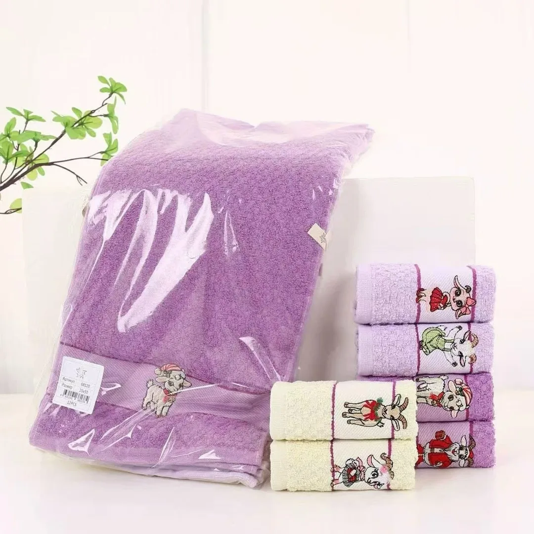 Кухонные полотенца для рук от ARDA красиво, практично и очень качественно — фото 5