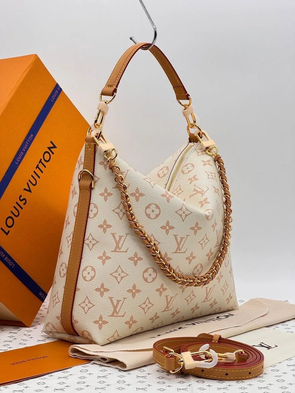 Сумка Multipass Louis Vuitton — фото 2