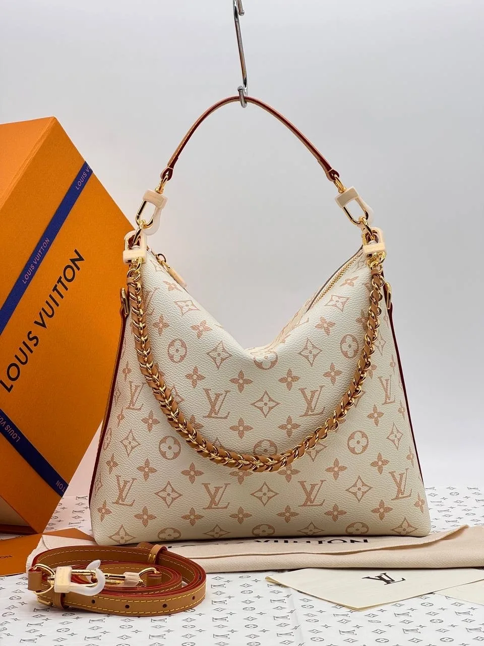 Сумка Multipass Louis Vuitton — фото 3