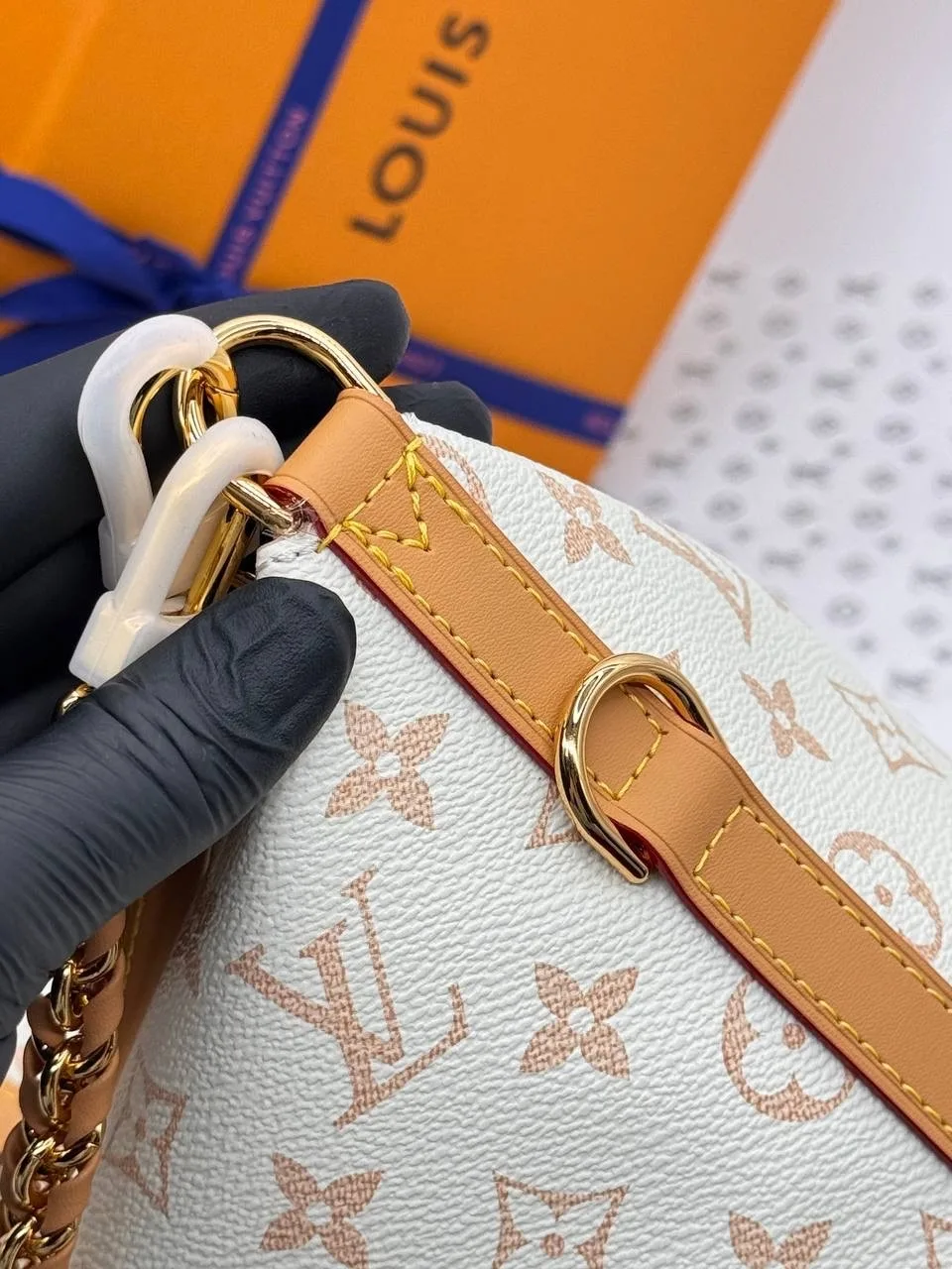 Сумка Multipass Louis Vuitton — фото 4