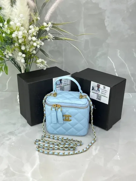 Женские сумки из экокожи — фото 5