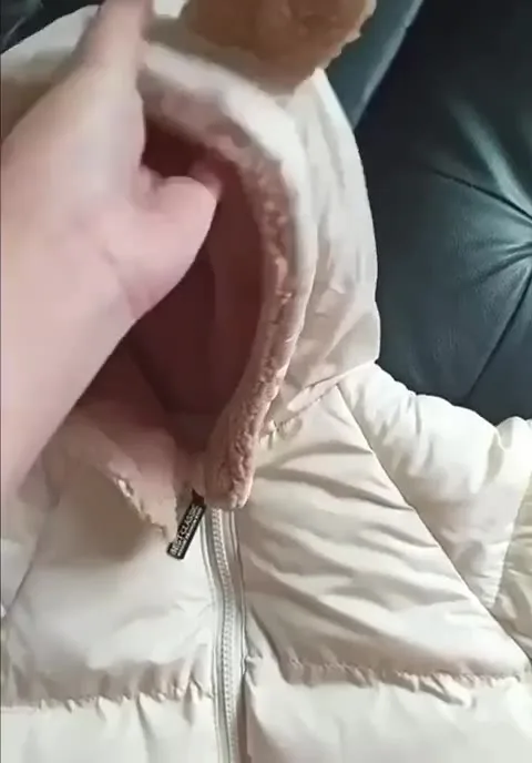 Комплект детский 110 — видео