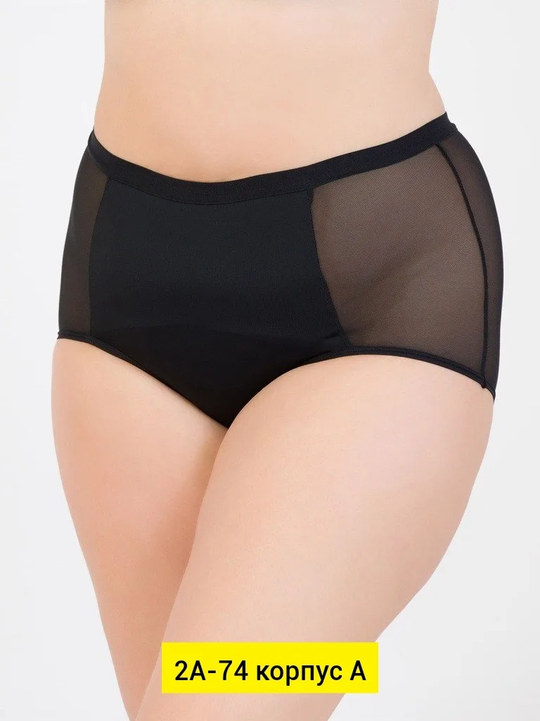 Леггинсы Трусы для женщин, полиамид — фото 1