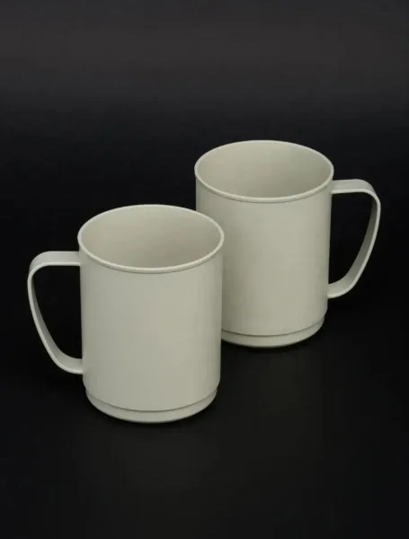 Кружка пластиковая — фото 7