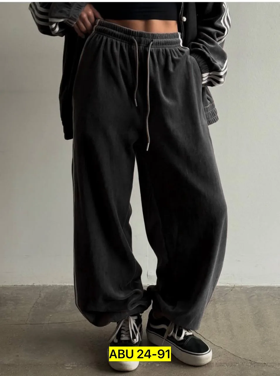 Костюм двойка, бамбук — фото 5