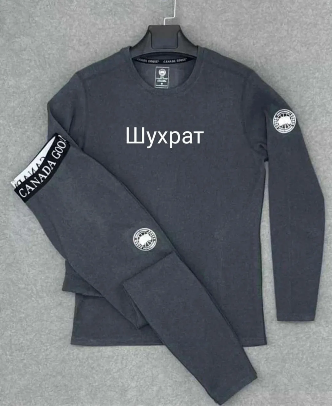 Термобелье Канада GOOSE — фото 8