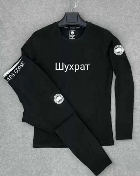 Термобелье Канада GOOSE — фото 20