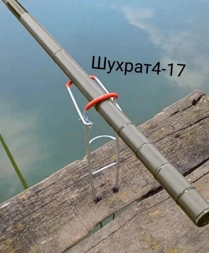 Поставка под удочка — фото 3