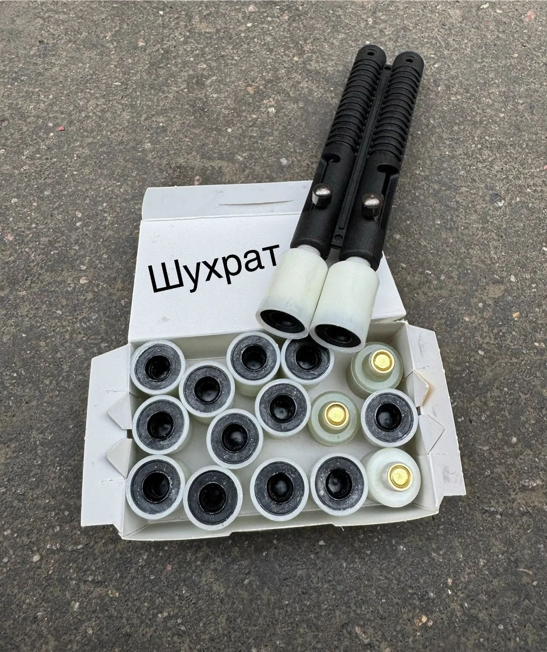 Сигнал Охотника ГРОМ — фото 6