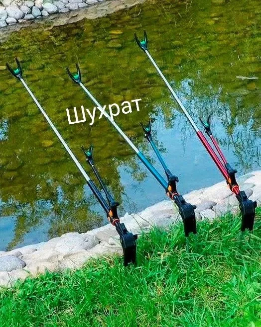 Набор для рыбалки — фото 2