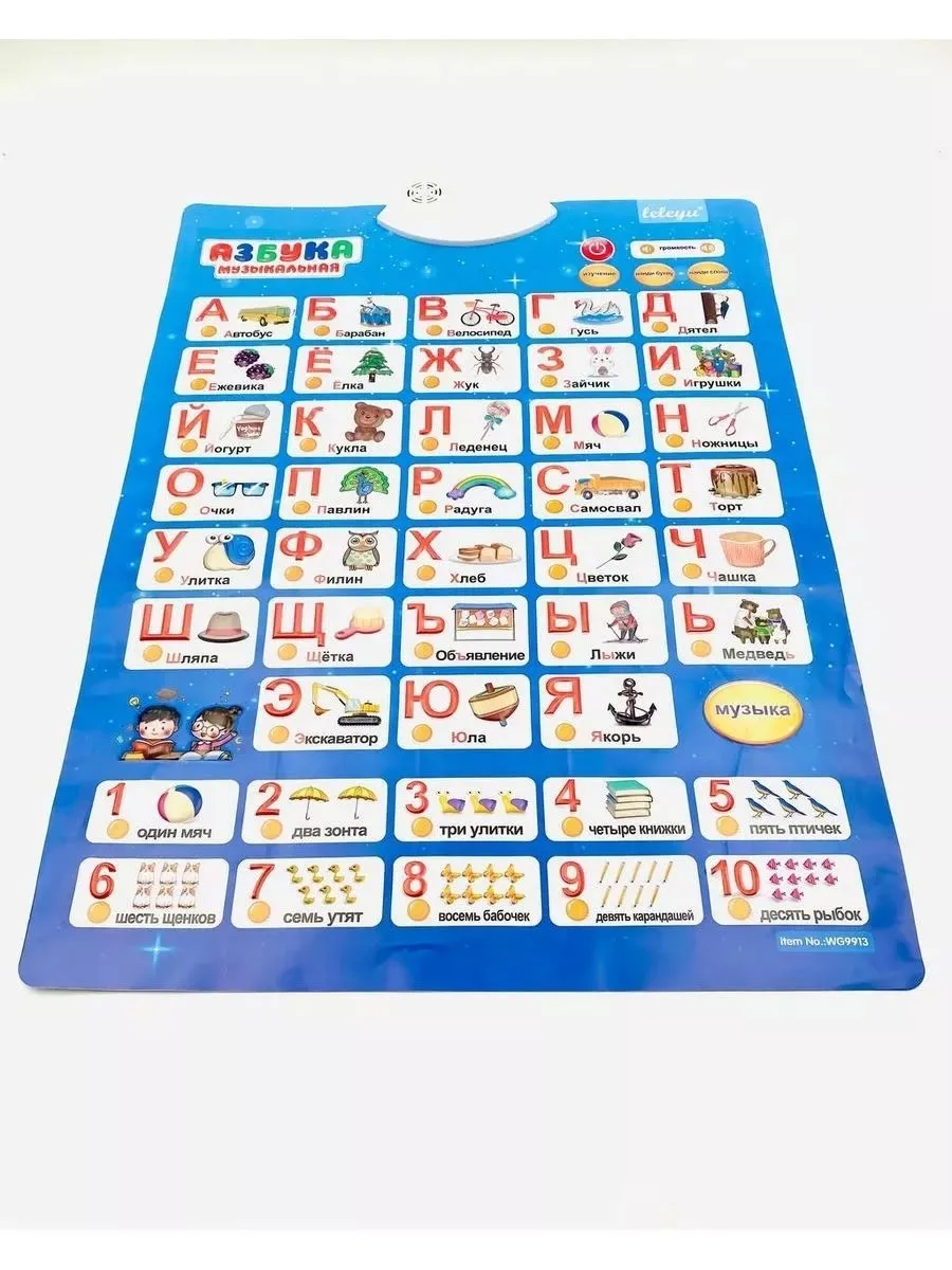Игрушка Основная информация — фото 7