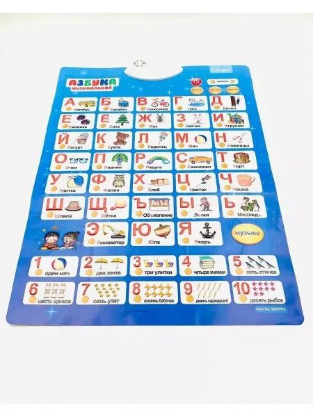 Игрушка Основная информация — фото 7