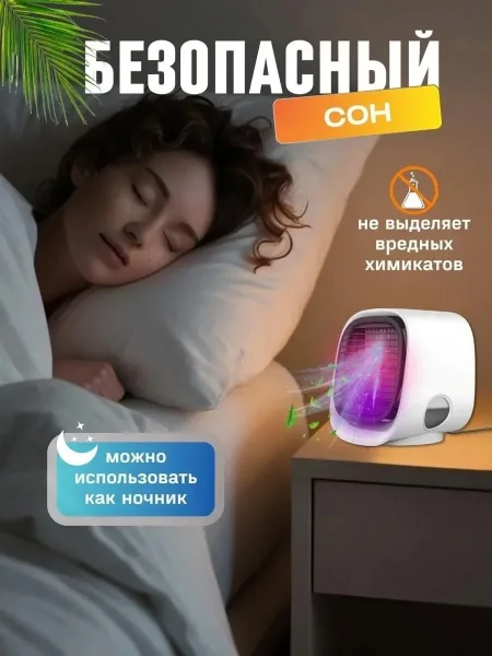 Air Cooler Основная информация — фото 1