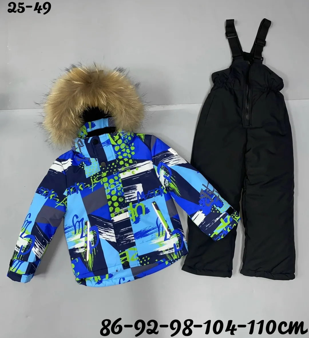 НОВЫЙ костюм — фото 7